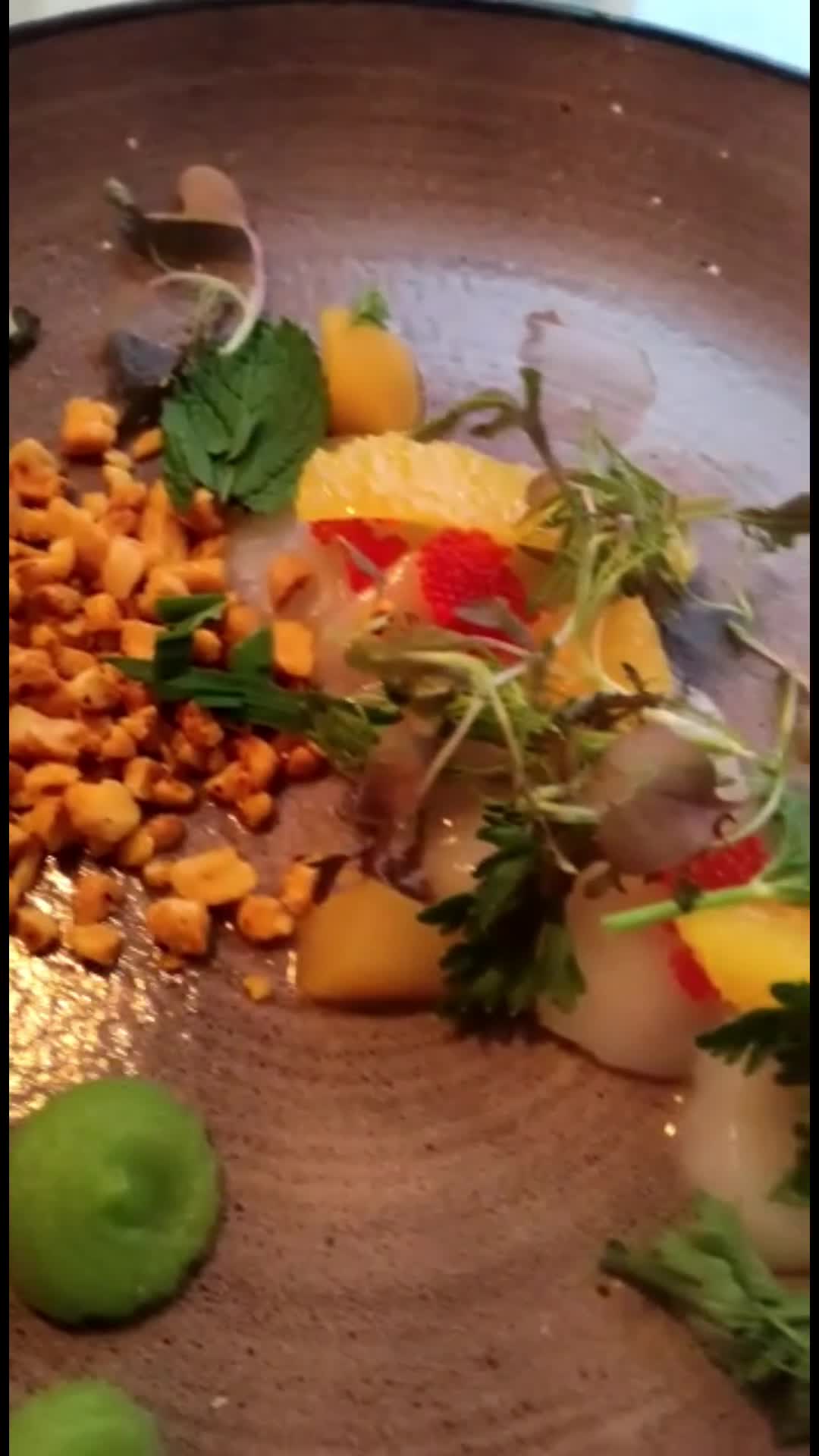 Restaurante Antonyme