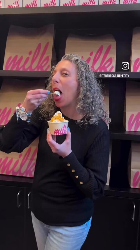 Milk Bar