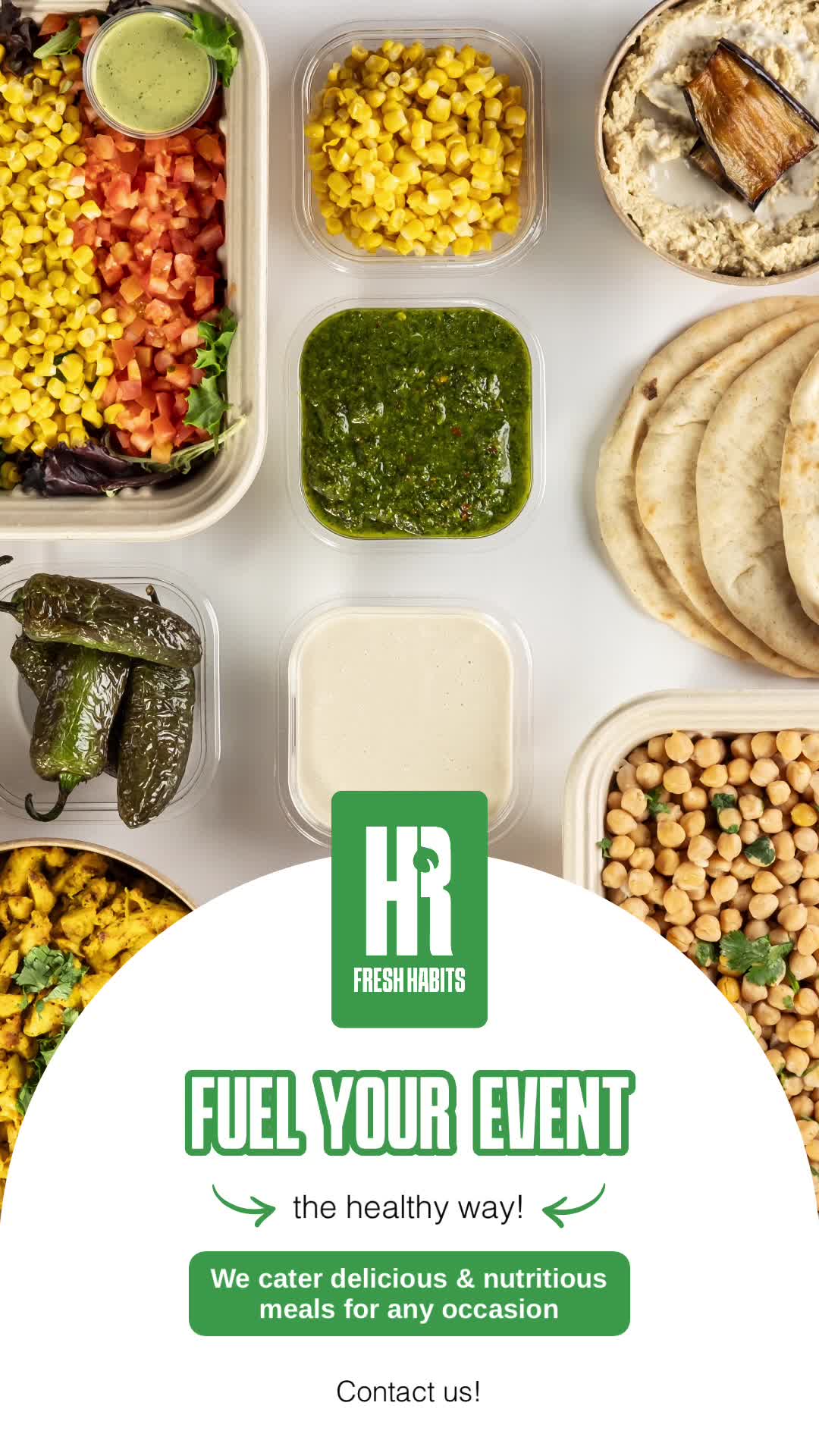 Hummus republlic Paramus 