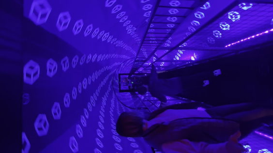 Museum of Illusions - Las Vegas