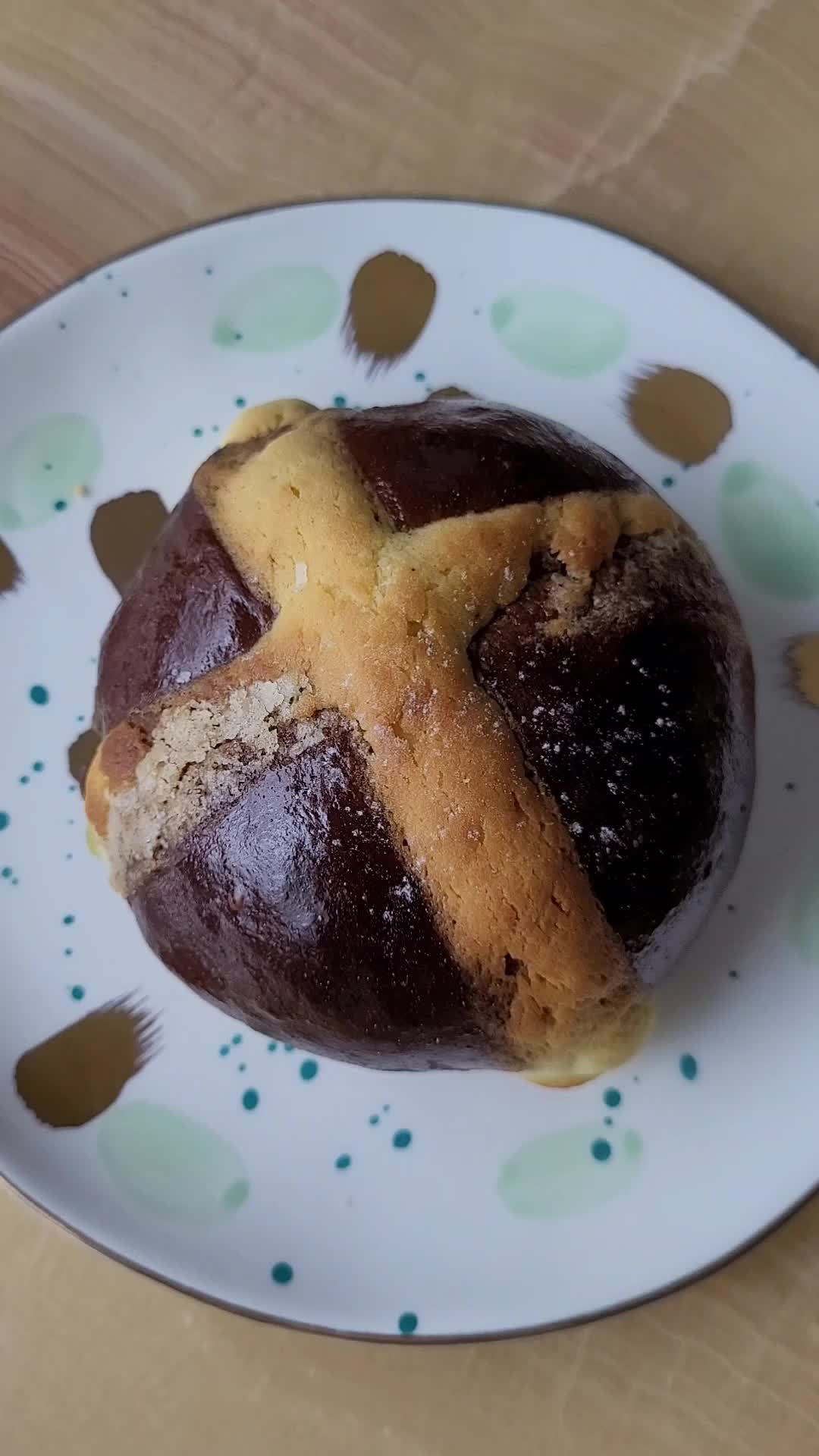 Video review of Fife Bakery