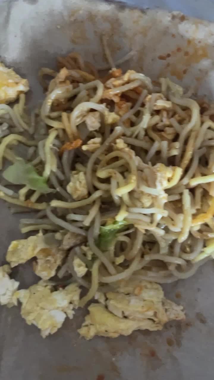 Bedok 538 Market & Food Centre