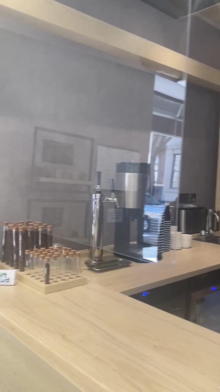 Suprema Coffee