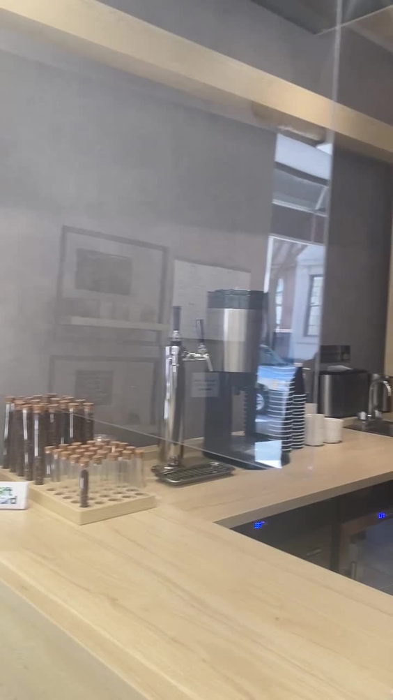 Suprema Coffee