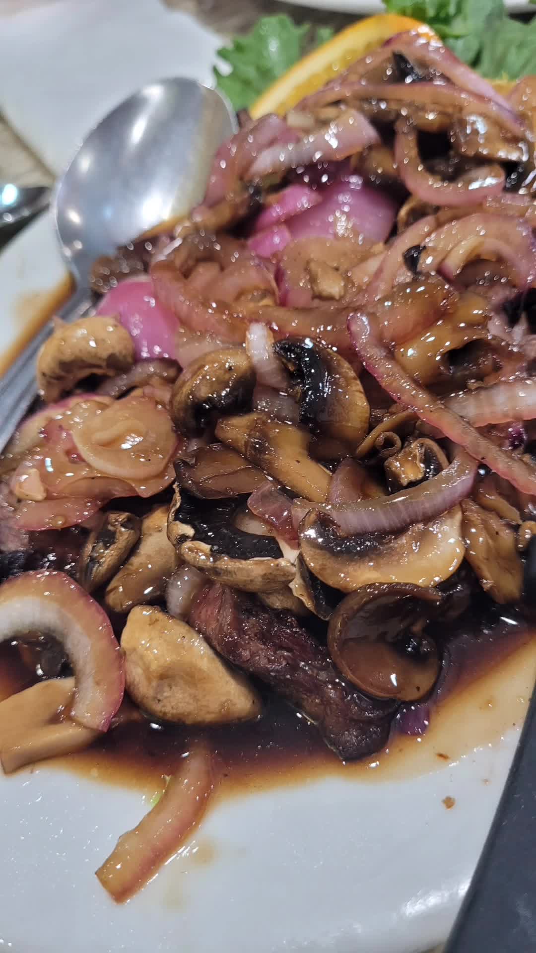 Boracay Garden & Grill