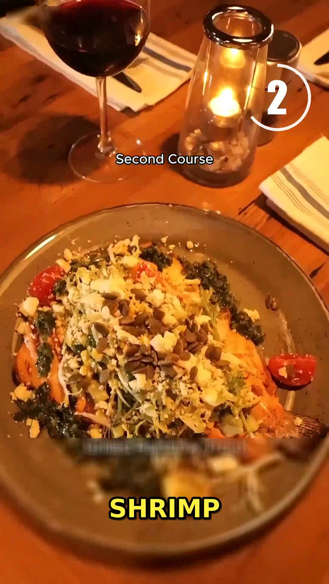 Video review of YOT Bar & Kitchen
