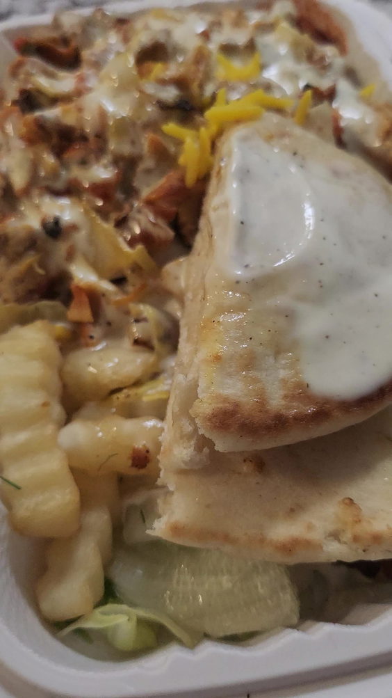 Mia Halal Food