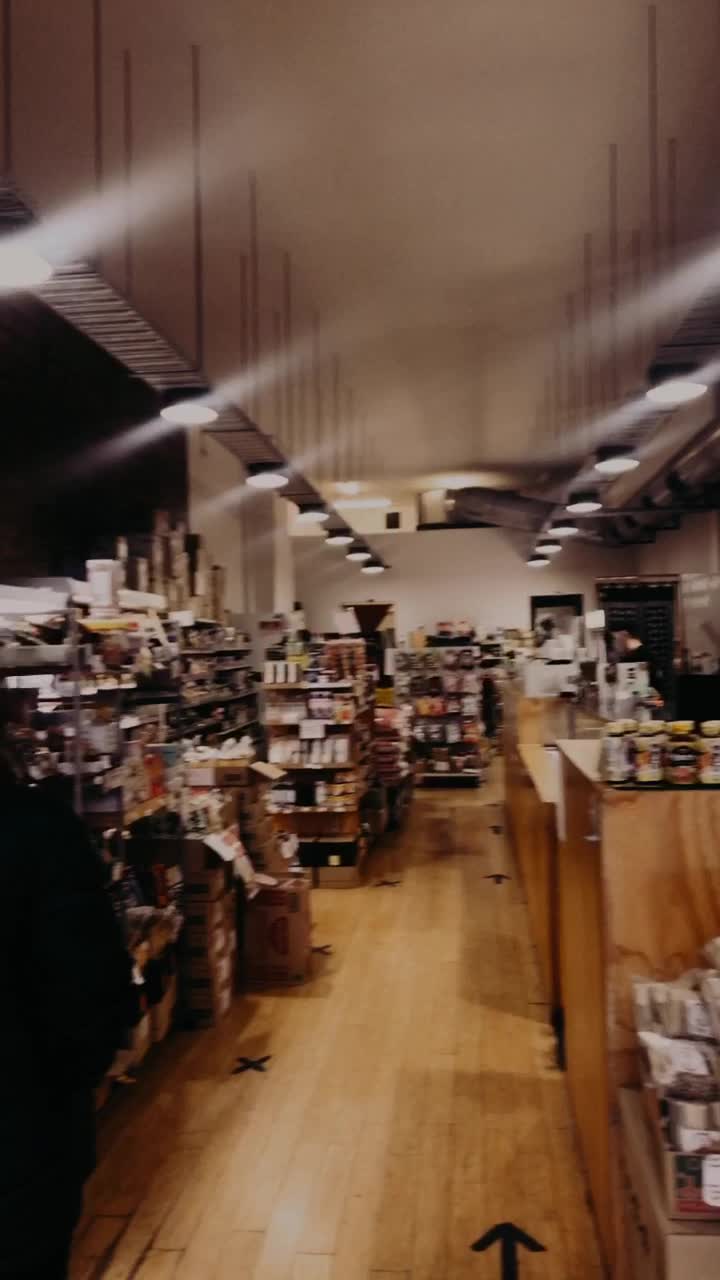 Hinoki Japanese Pantry