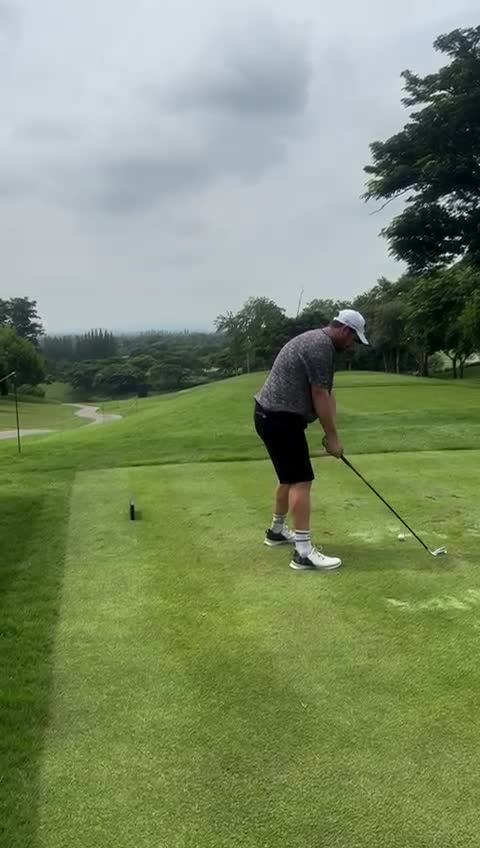 Black Mountain Golf Club
