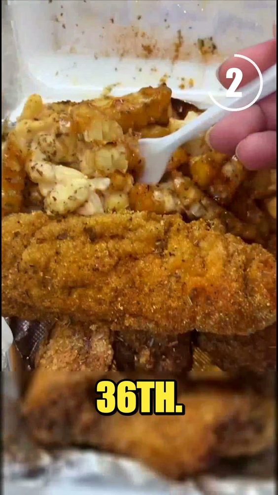 Dave's Hot Chicken