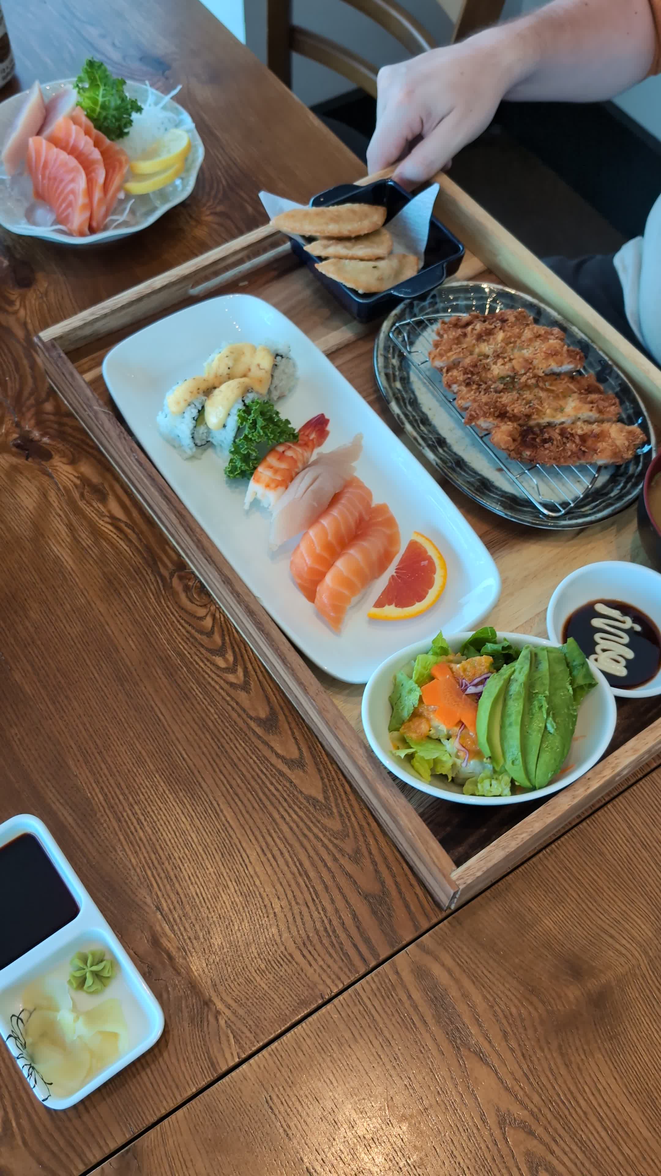 Bay Sushi