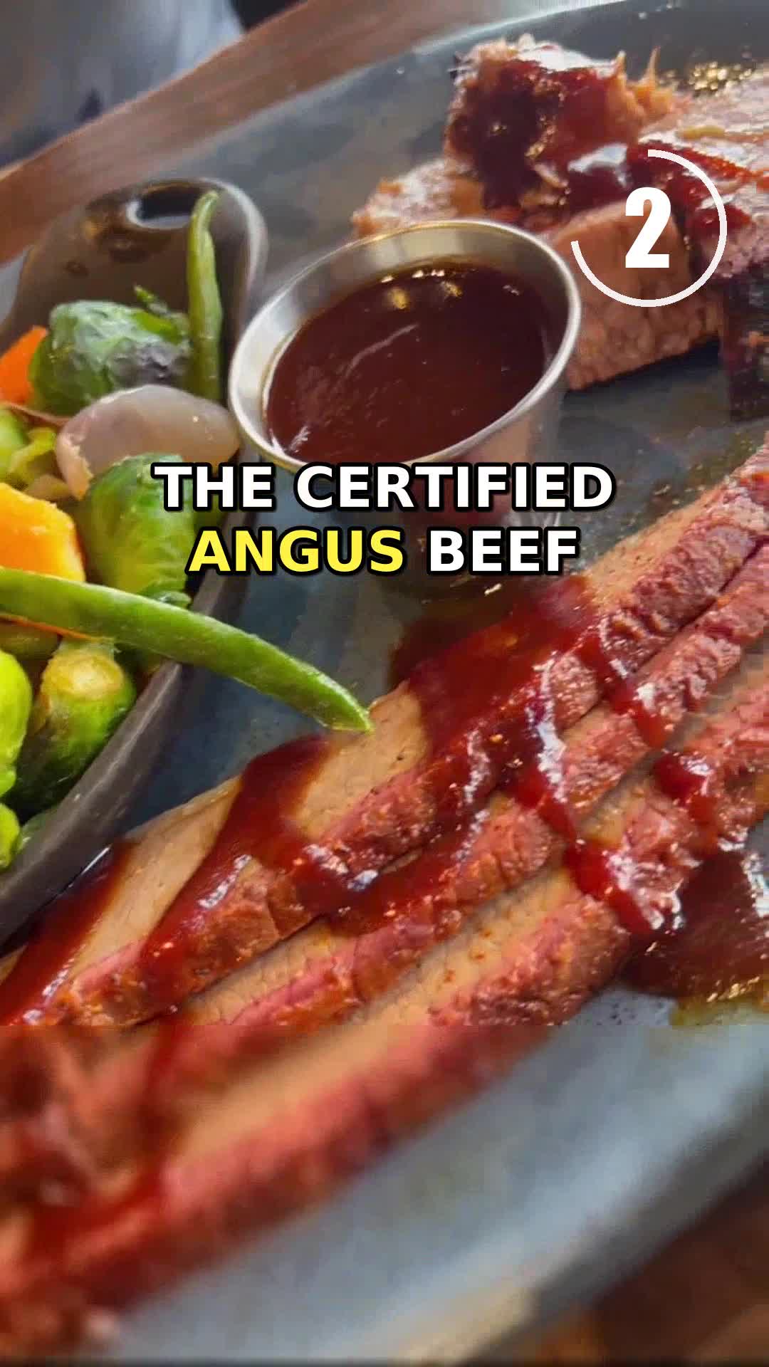 Jack Stack Barbecue - Freight House