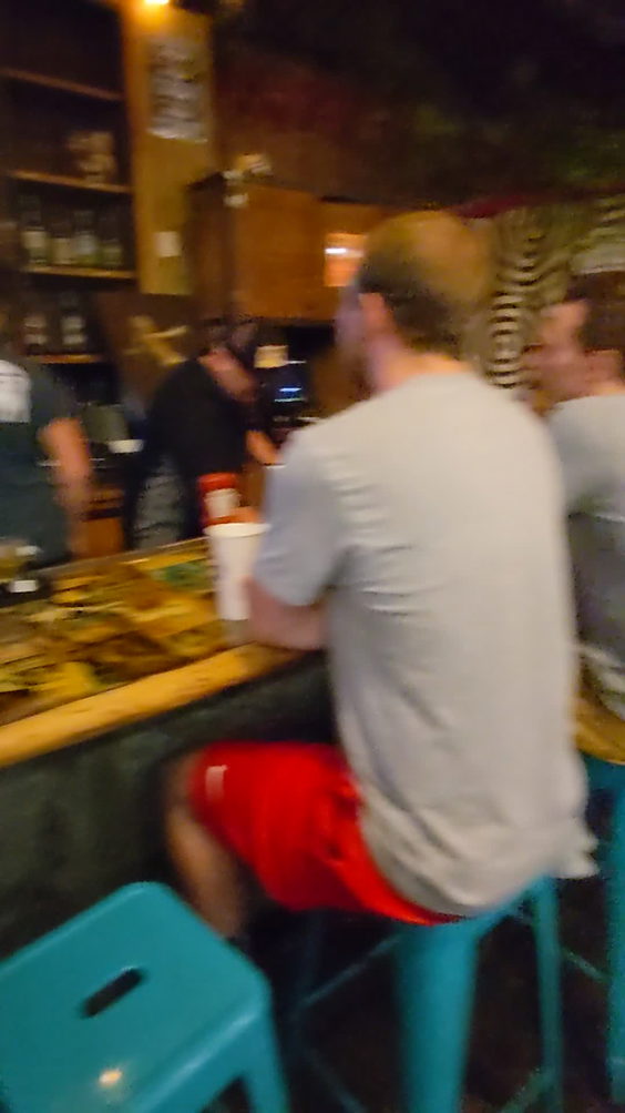 Martin's Bar-B-Que Joint