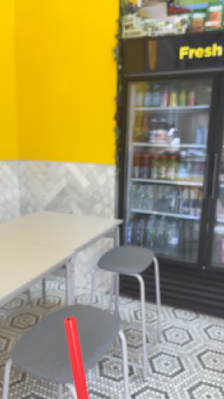 Lily's Shakes & Crepes