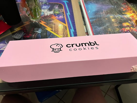 Crumbl