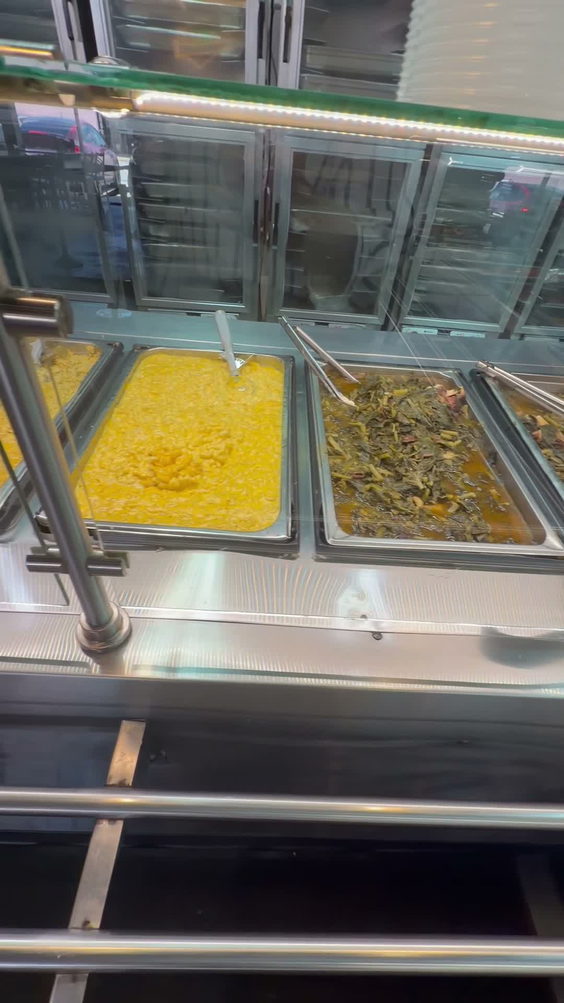 Mikki's Soulfood Cafe