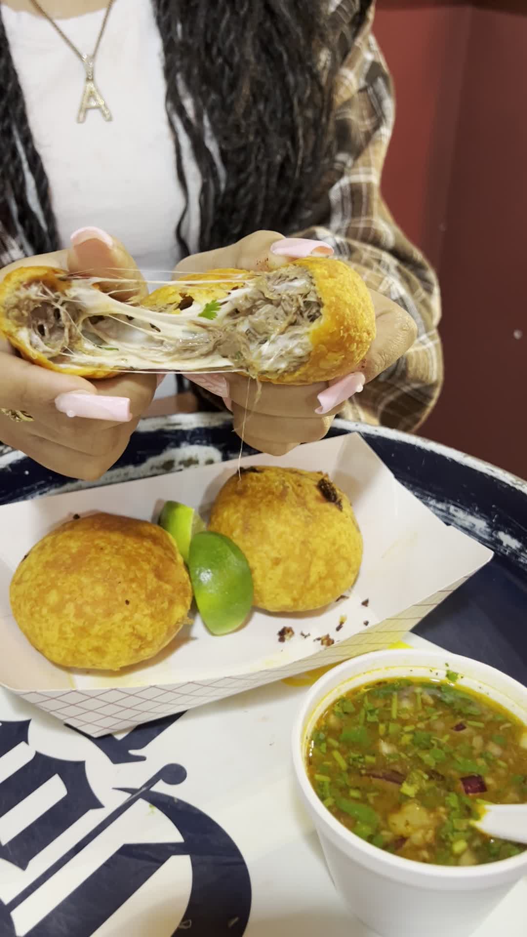 Taco Burrito Company