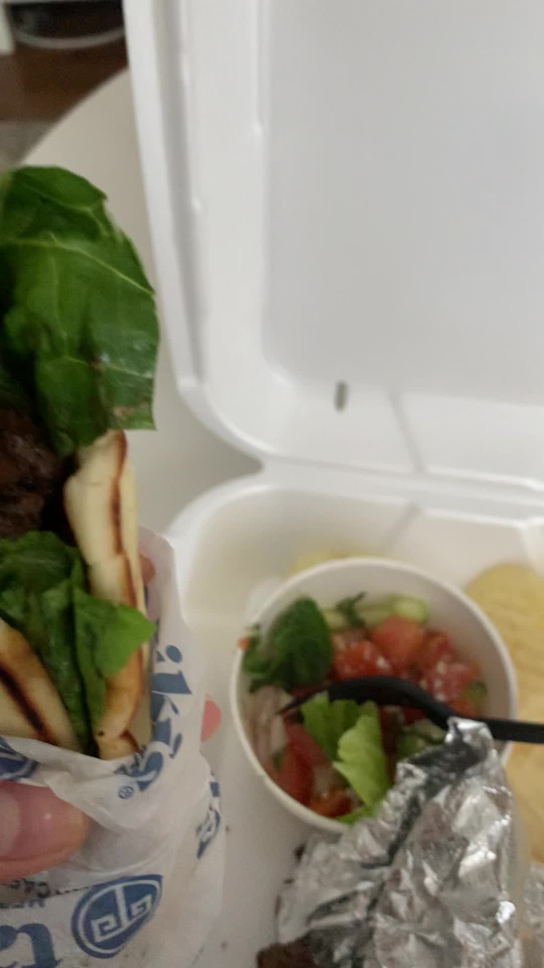 Taziki's Mediterranean Cafe