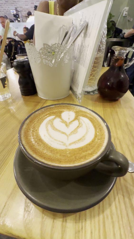 Café Bastille Fort Lauderdale