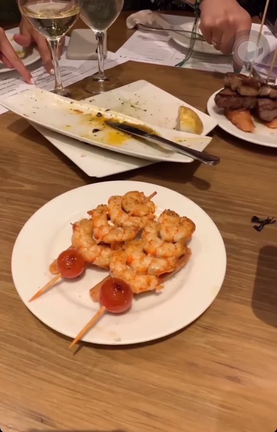 Video review of Cerveseria Ciutat Comtal