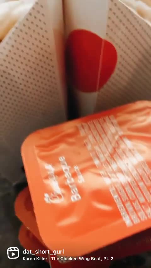 Video review of Chick-fil-A