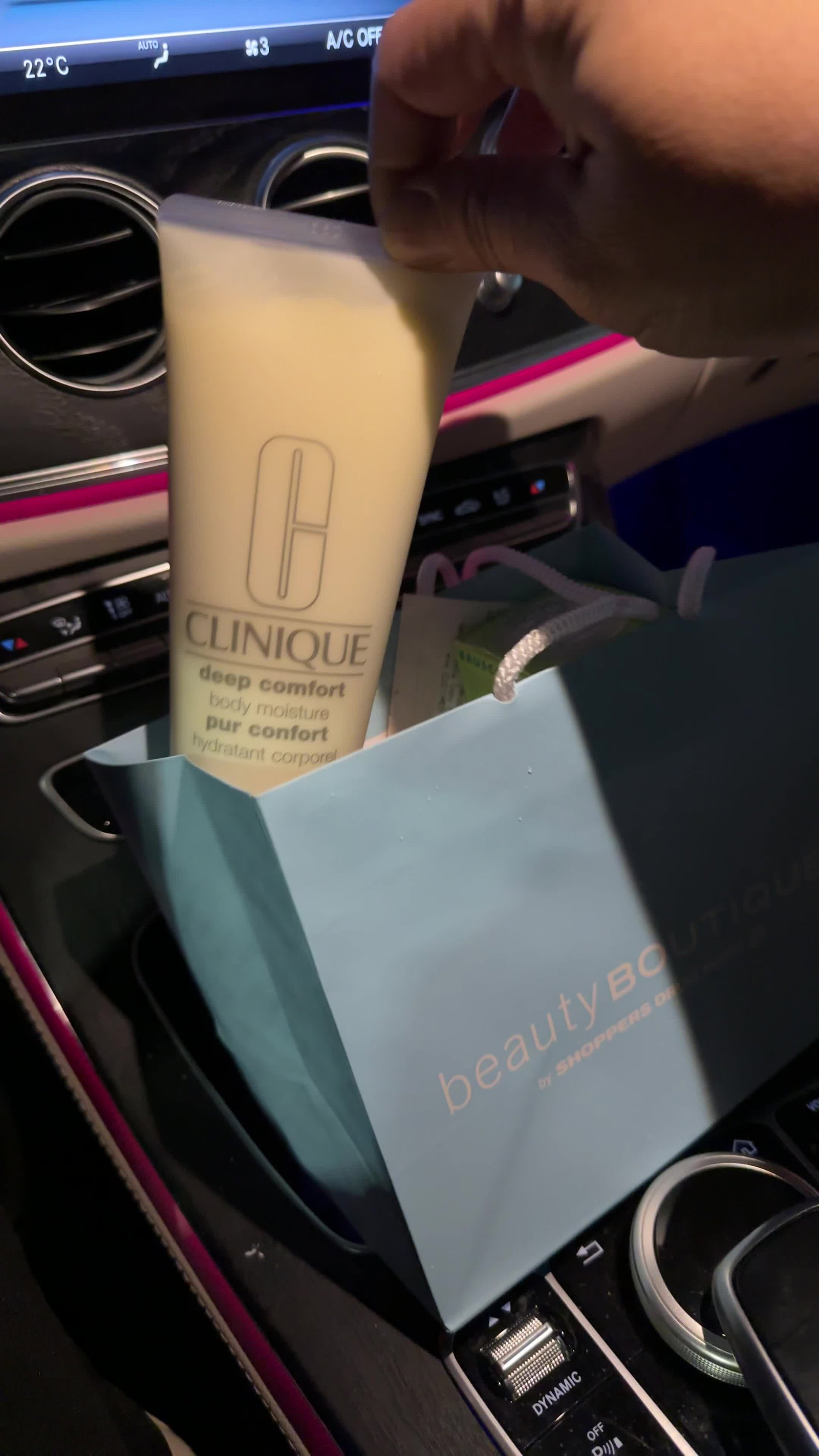 Video review of Shoppers Drug Mart