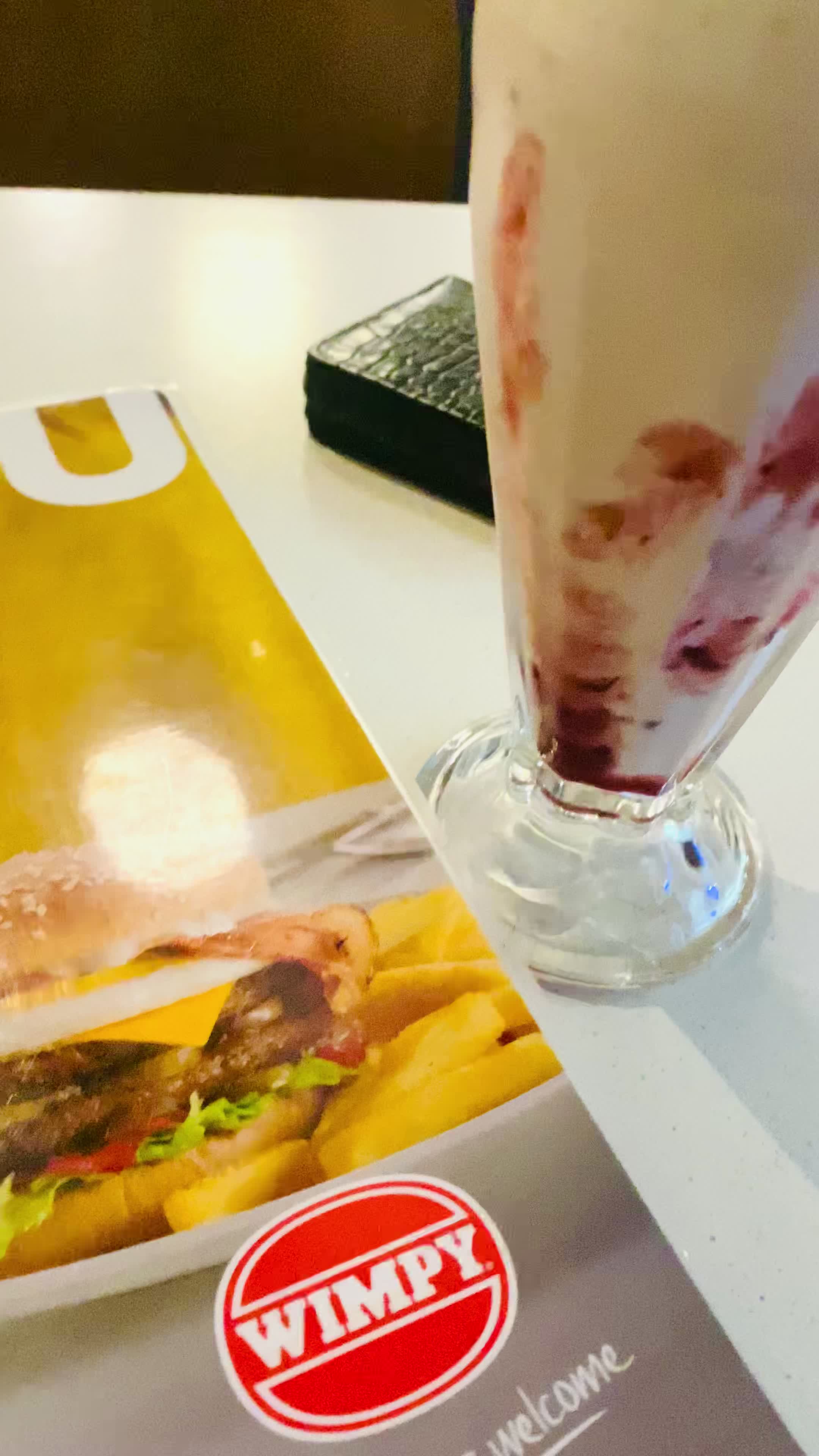 Wimpy