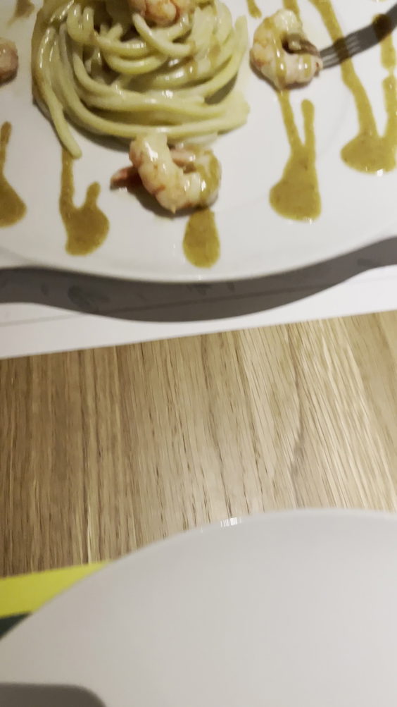 Ristorante Lo Scalco Grasso