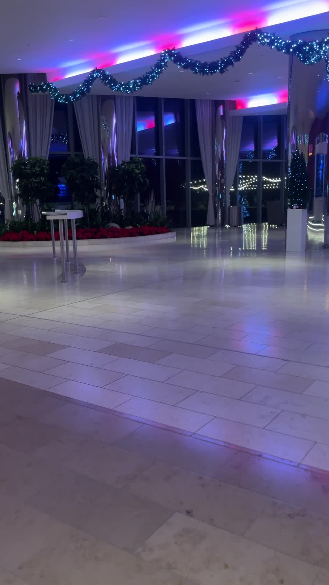 Ocean Casino Resort