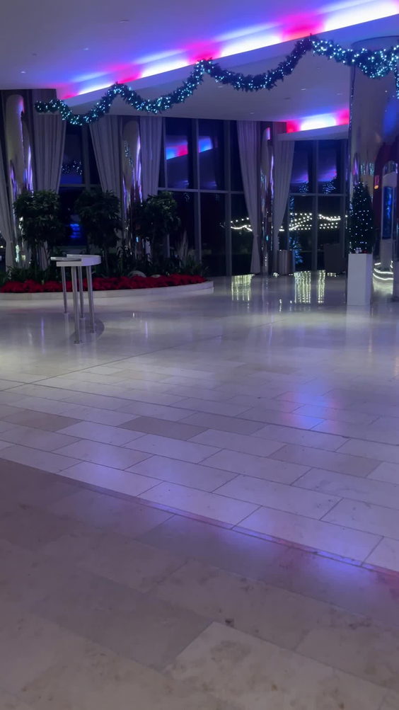 Ocean Casino Resort