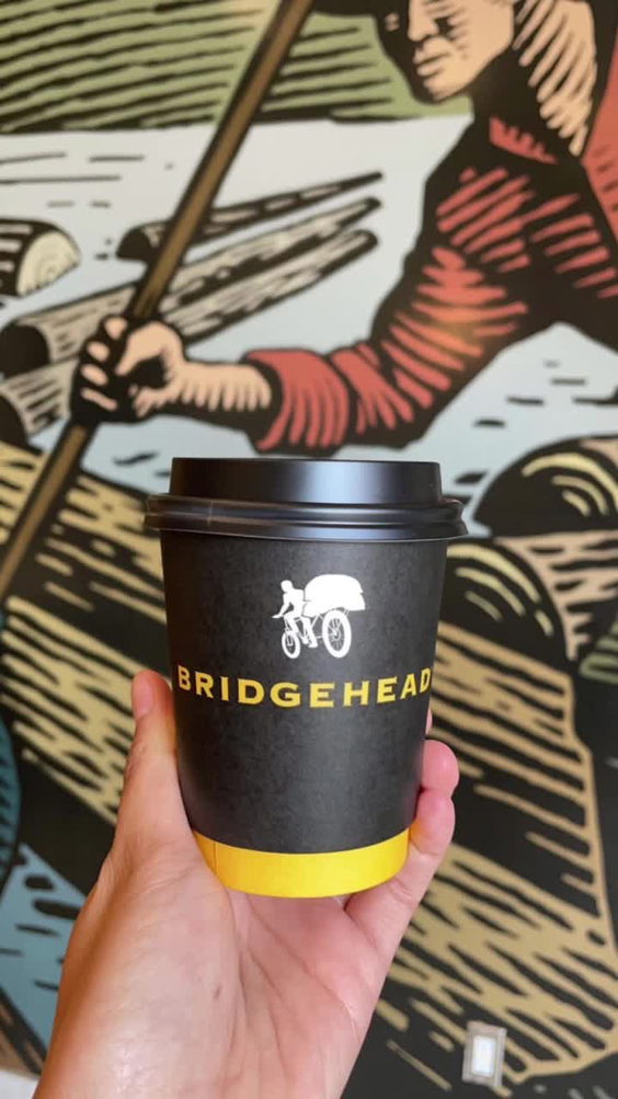 Bridgehead