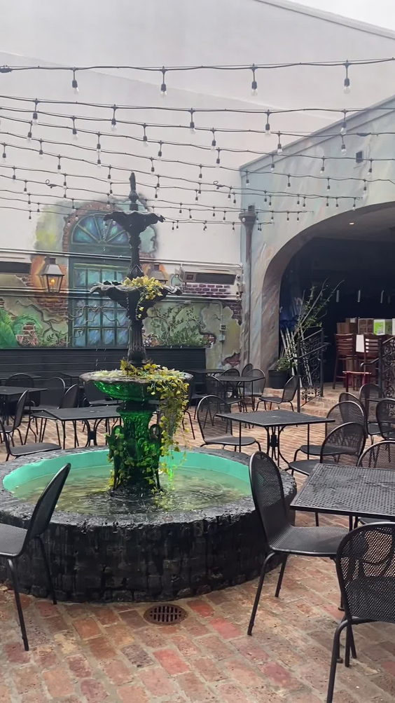 New Orleans Creole Cookery