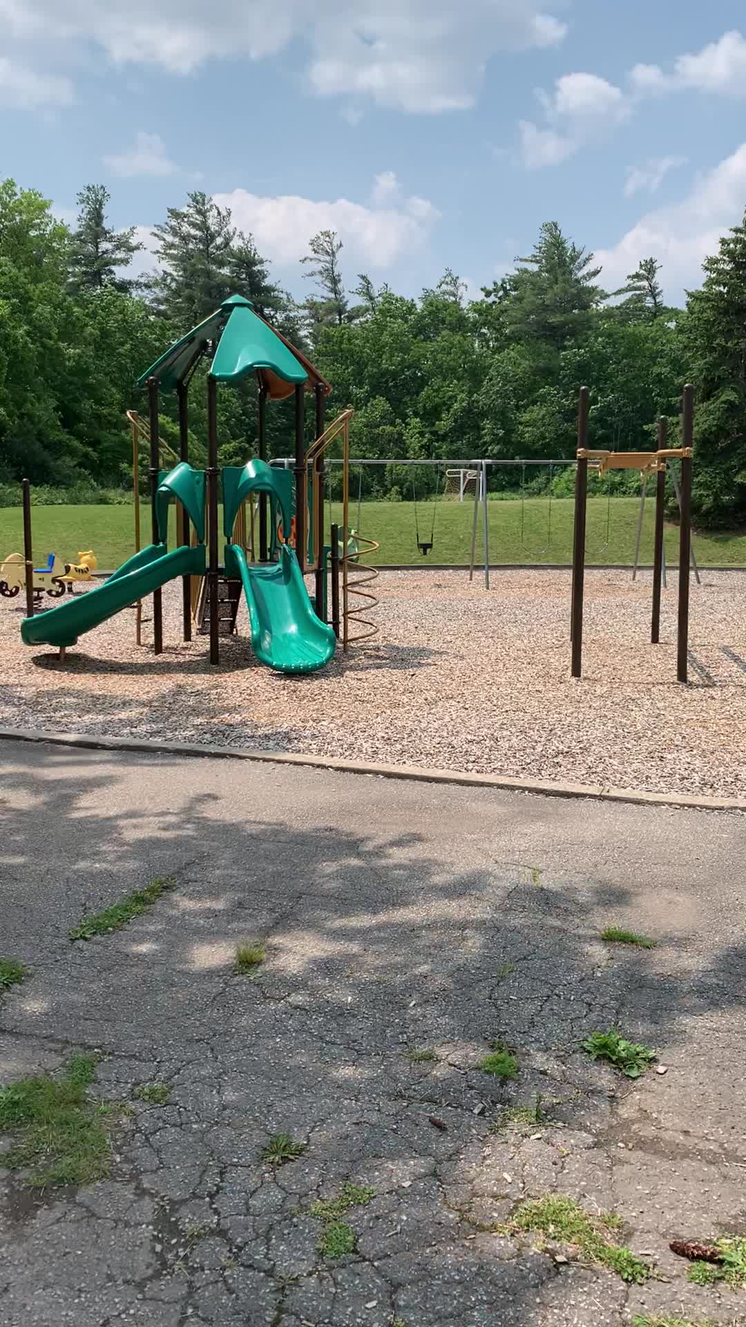 F. B. McFarren Memorial Park
