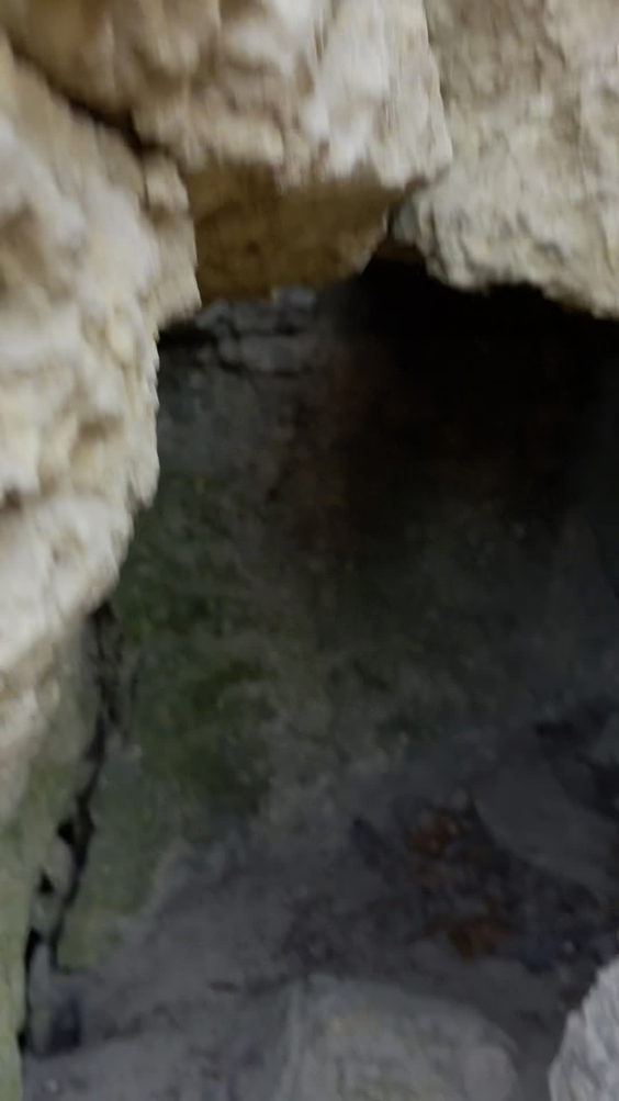 Mines of spain