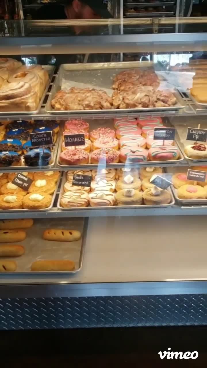 Hurts Donut Company