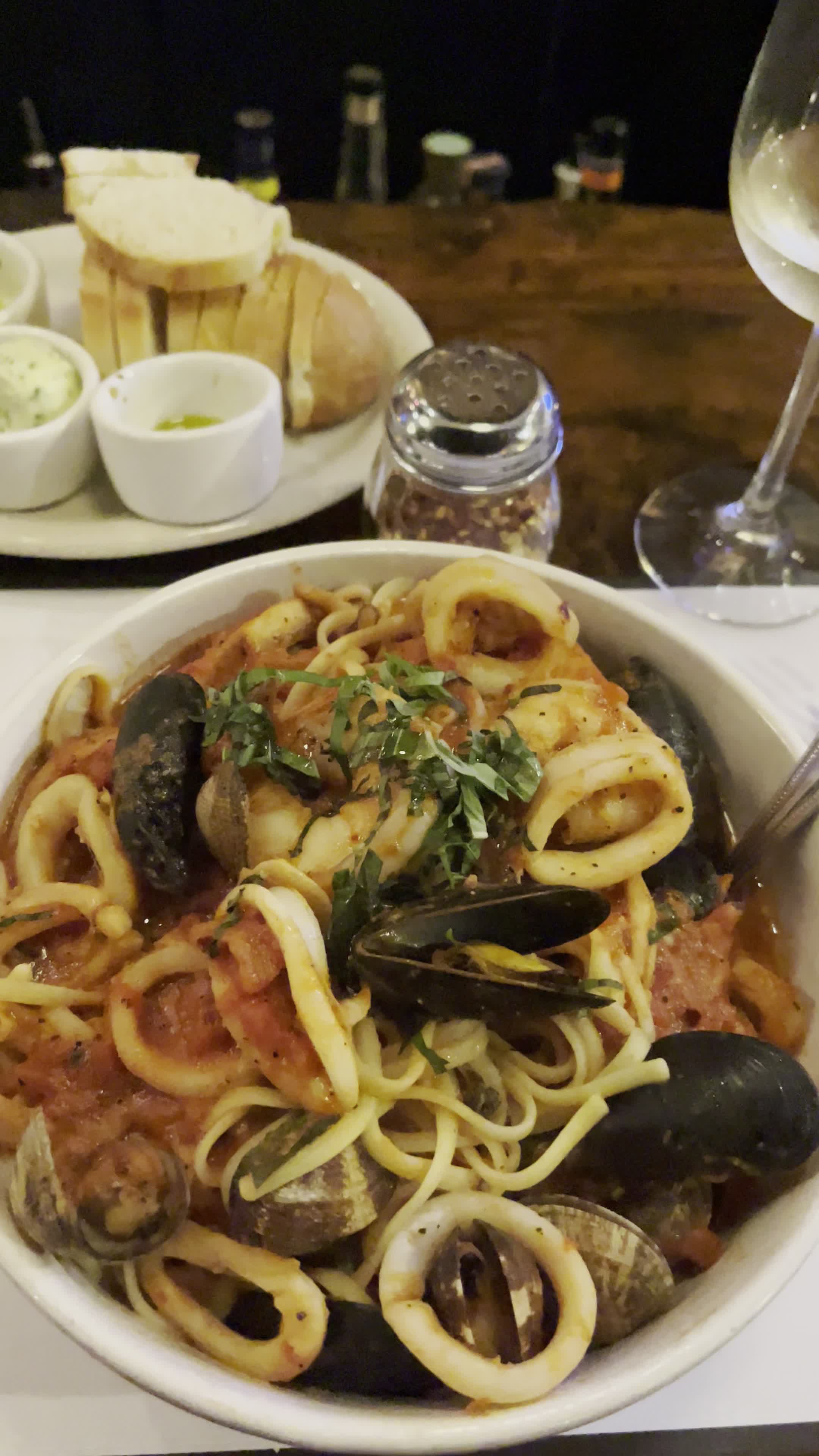 Osteria Ottimo