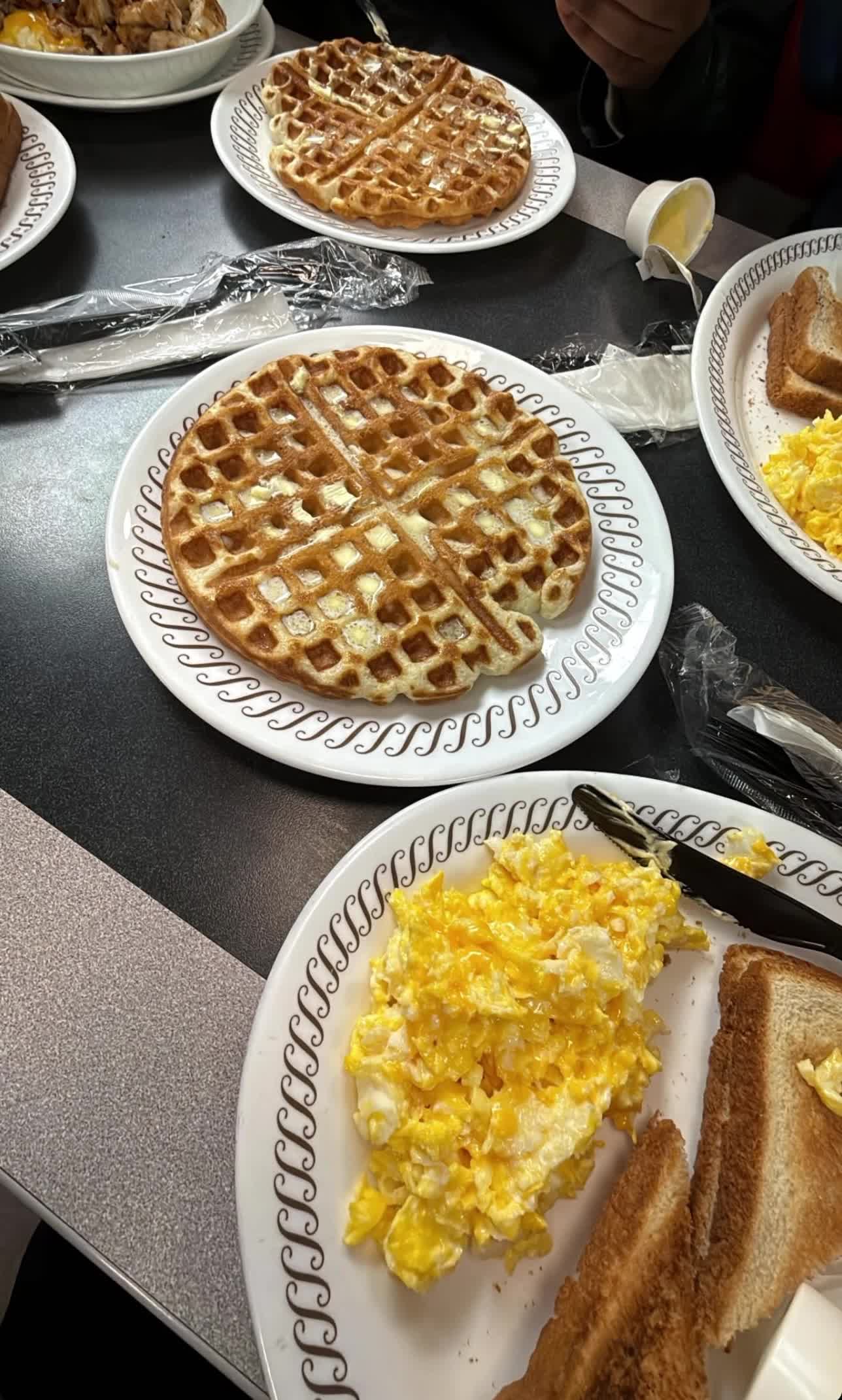Waffle House