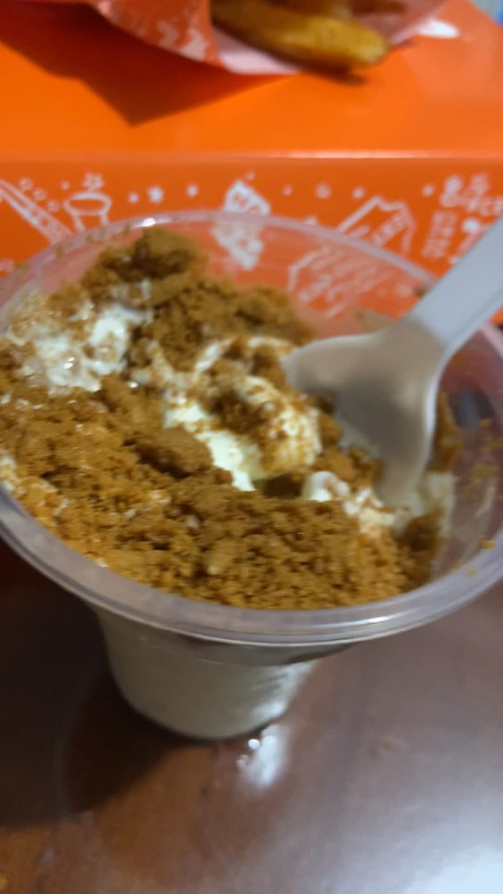 Popeyes-Bayani Road