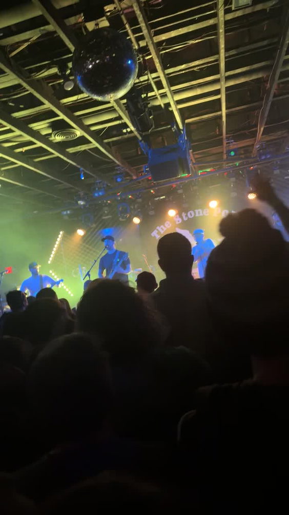 The Stone Pony