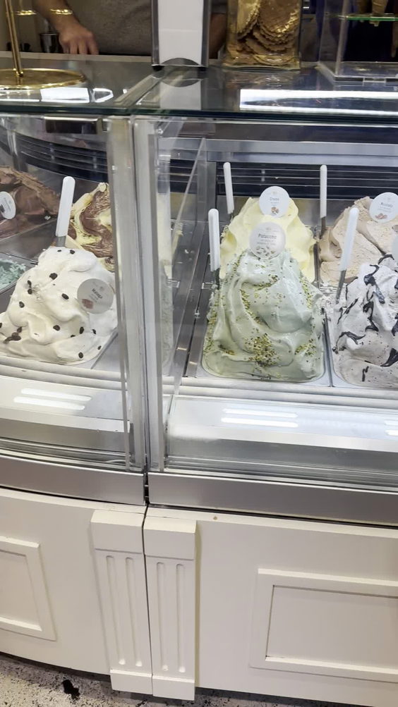 Brividio Gelateria