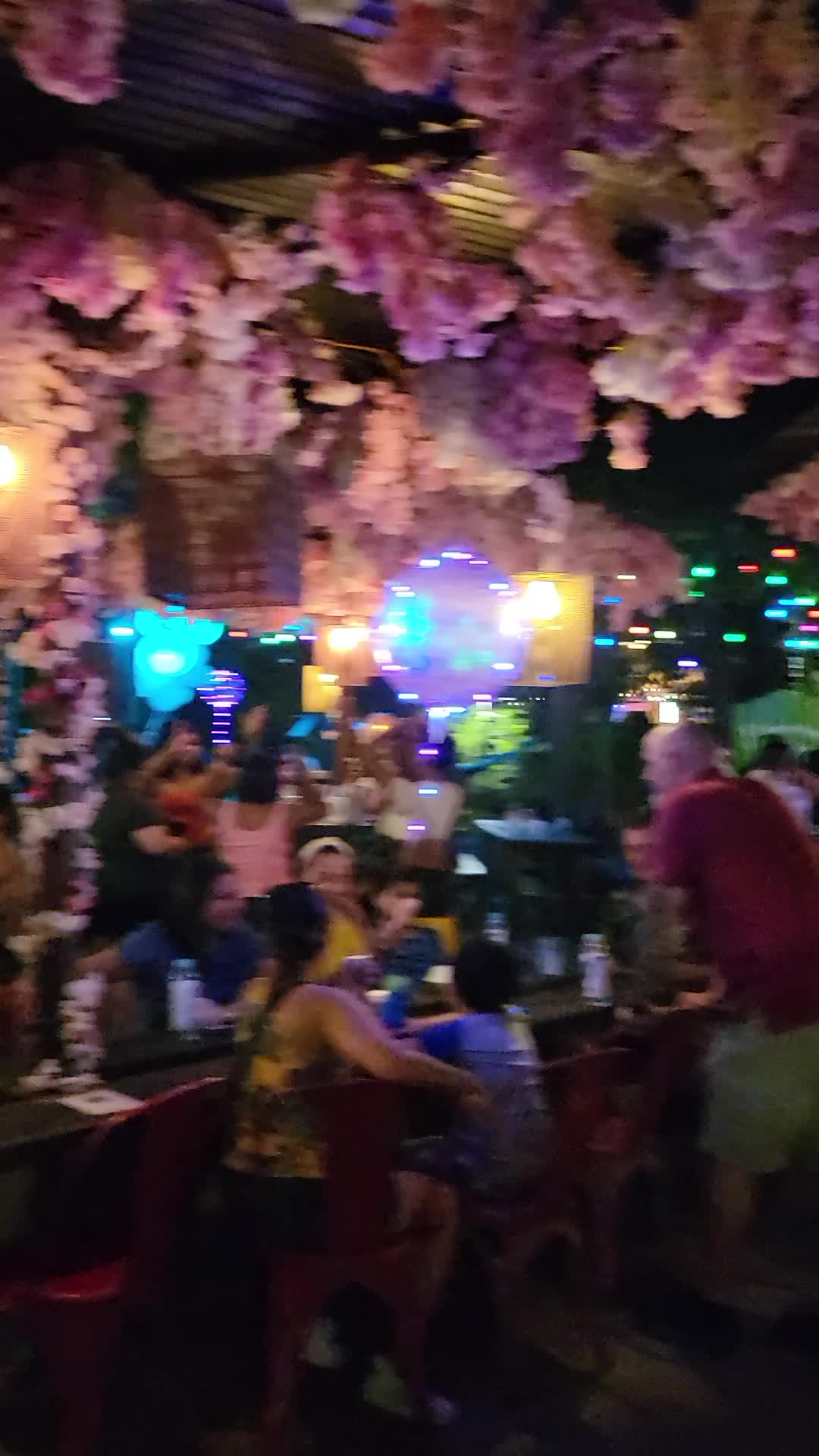 Elsewhere Garden Bar & Kitchen
