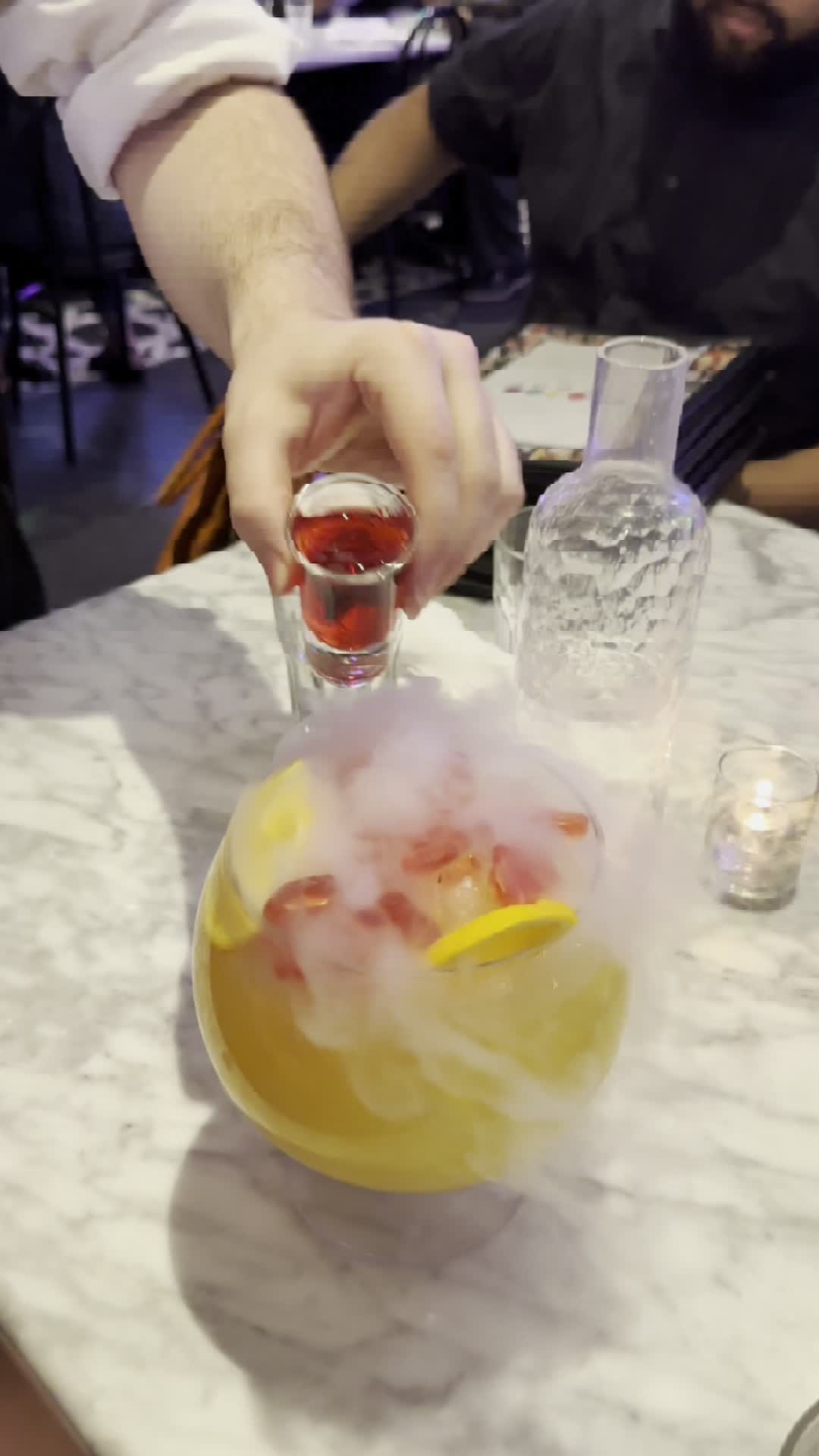 Sugar Factory
