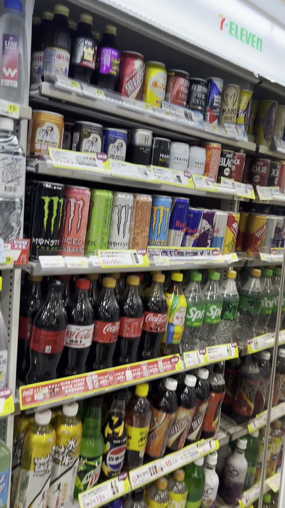 7-11 青島門市