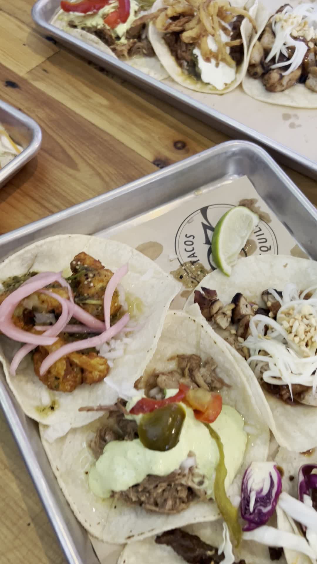 OZ Tacos & Tequila