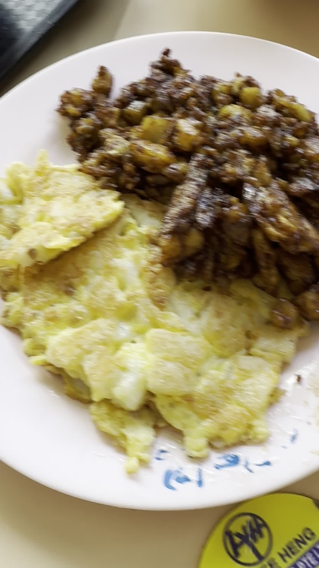 Video review of 928 Ngee Fou Restaurant Ampang Yeung Tou Fou