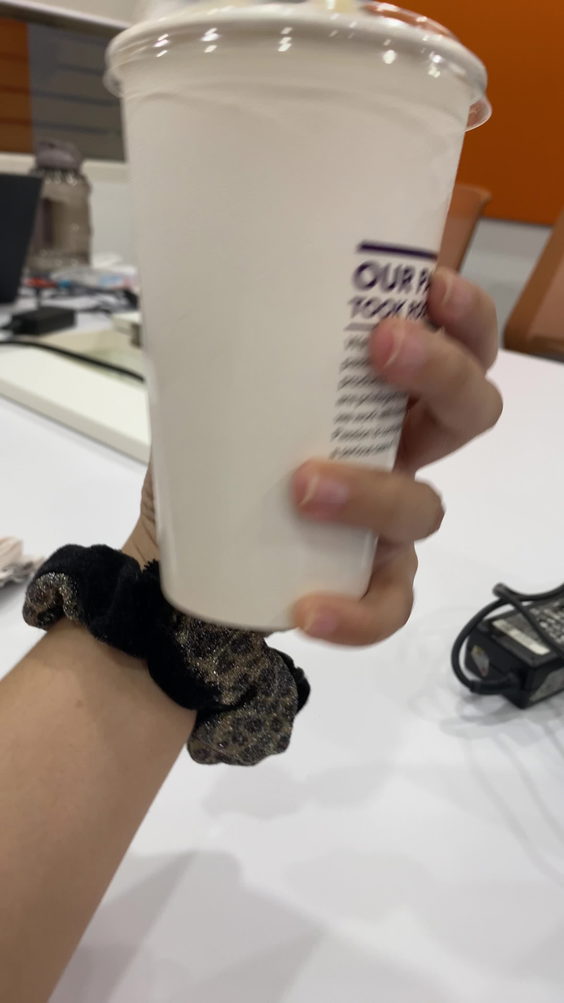The Coffee Bean & Tea Leaf