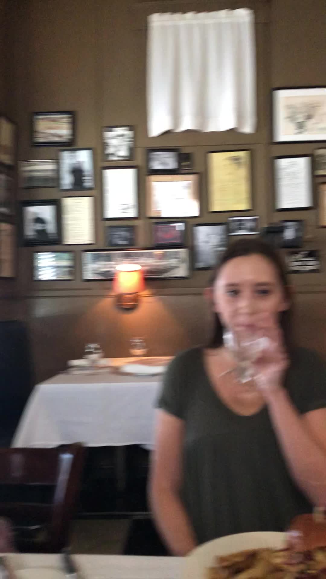 Video review of Jack Fry's