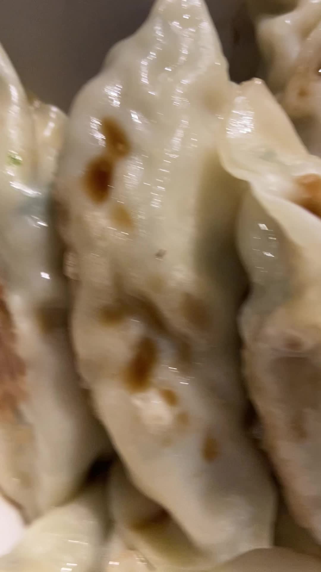 Dumpling King