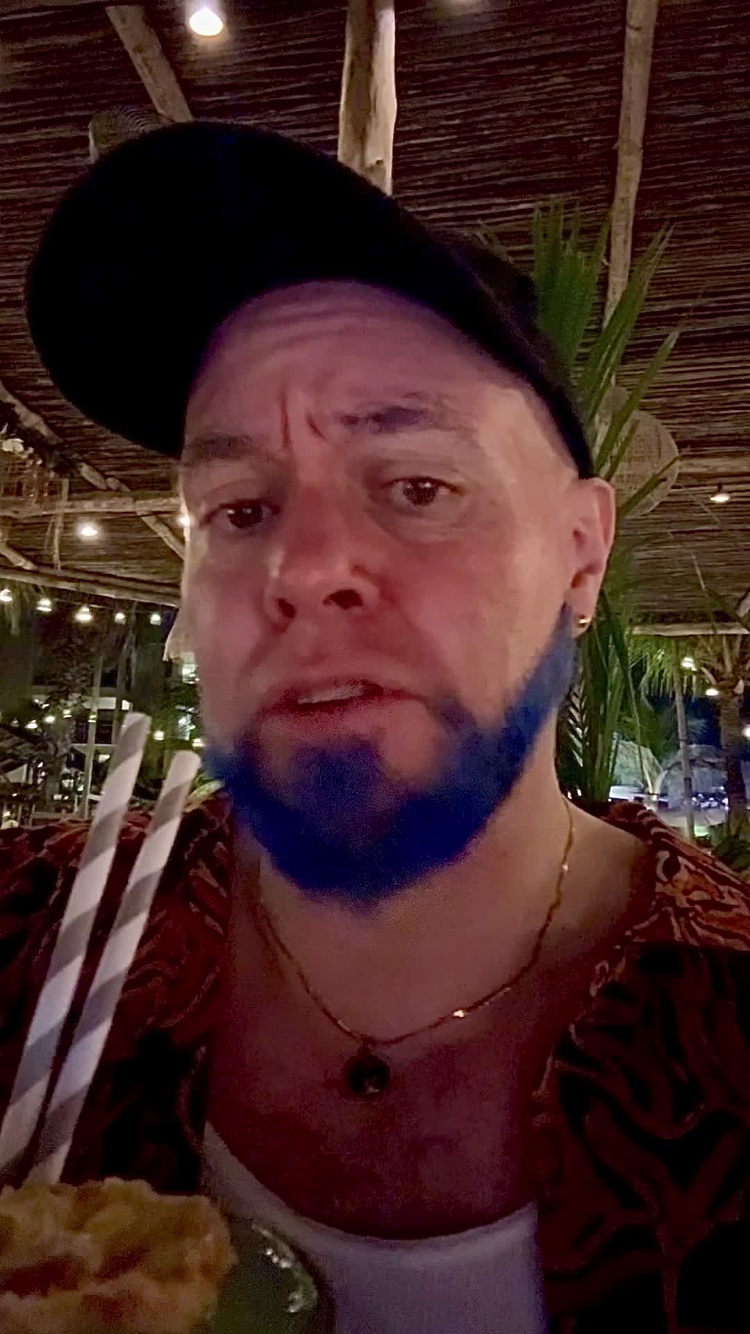 Kontiki Beach Resort