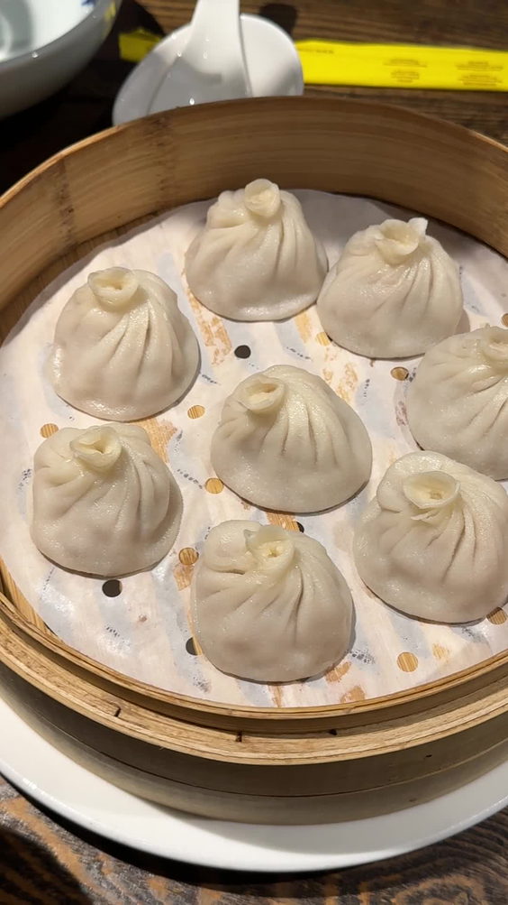New Shanghai